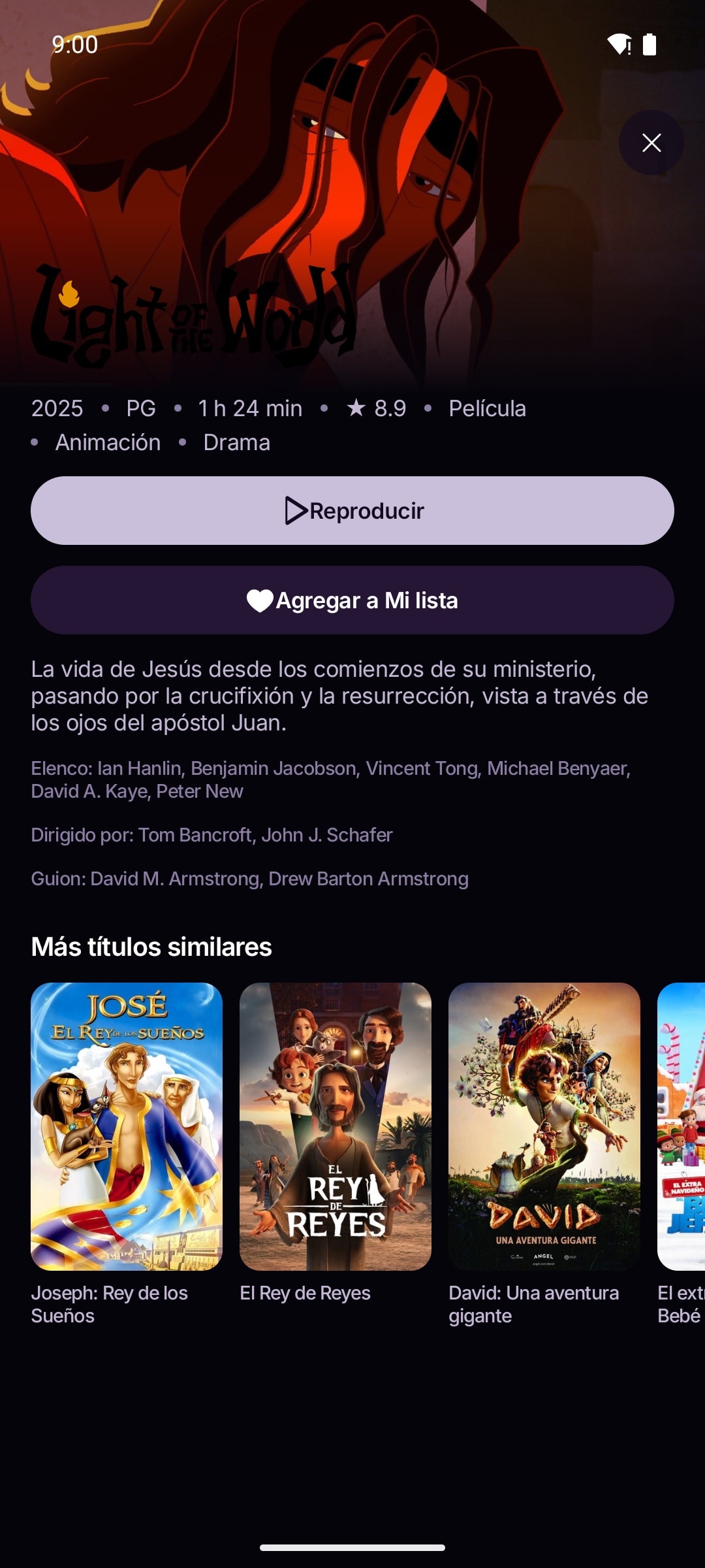 Fichas completas